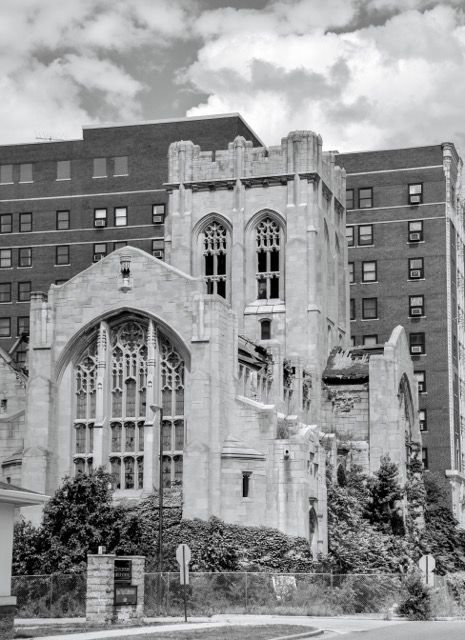 City Methodist Church